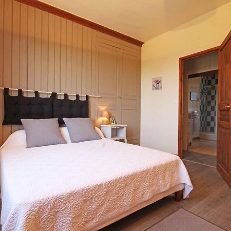 Maison De Charme Avec Grand Jardin, Proche Haras Du Pin, Animaux Acceptes, Ideale Pour Familles - Fr-1-497-5 Saint-Pierre-la-Riviere Luaran gambar