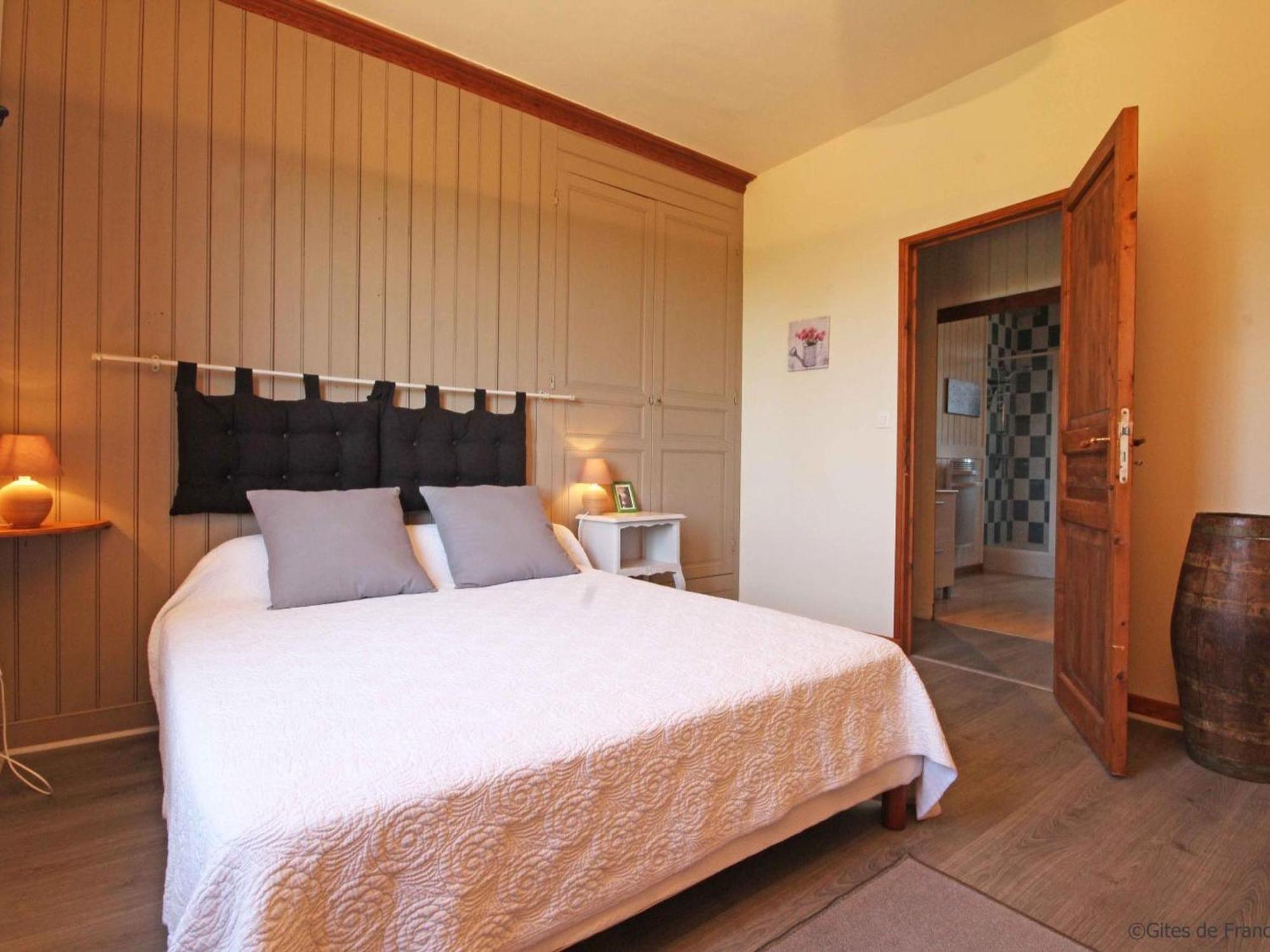 Maison De Charme Avec Grand Jardin, Proche Haras Du Pin, Animaux Acceptes, Ideale Pour Familles - Fr-1-497-5 Saint-Pierre-la-Riviere Luaran gambar