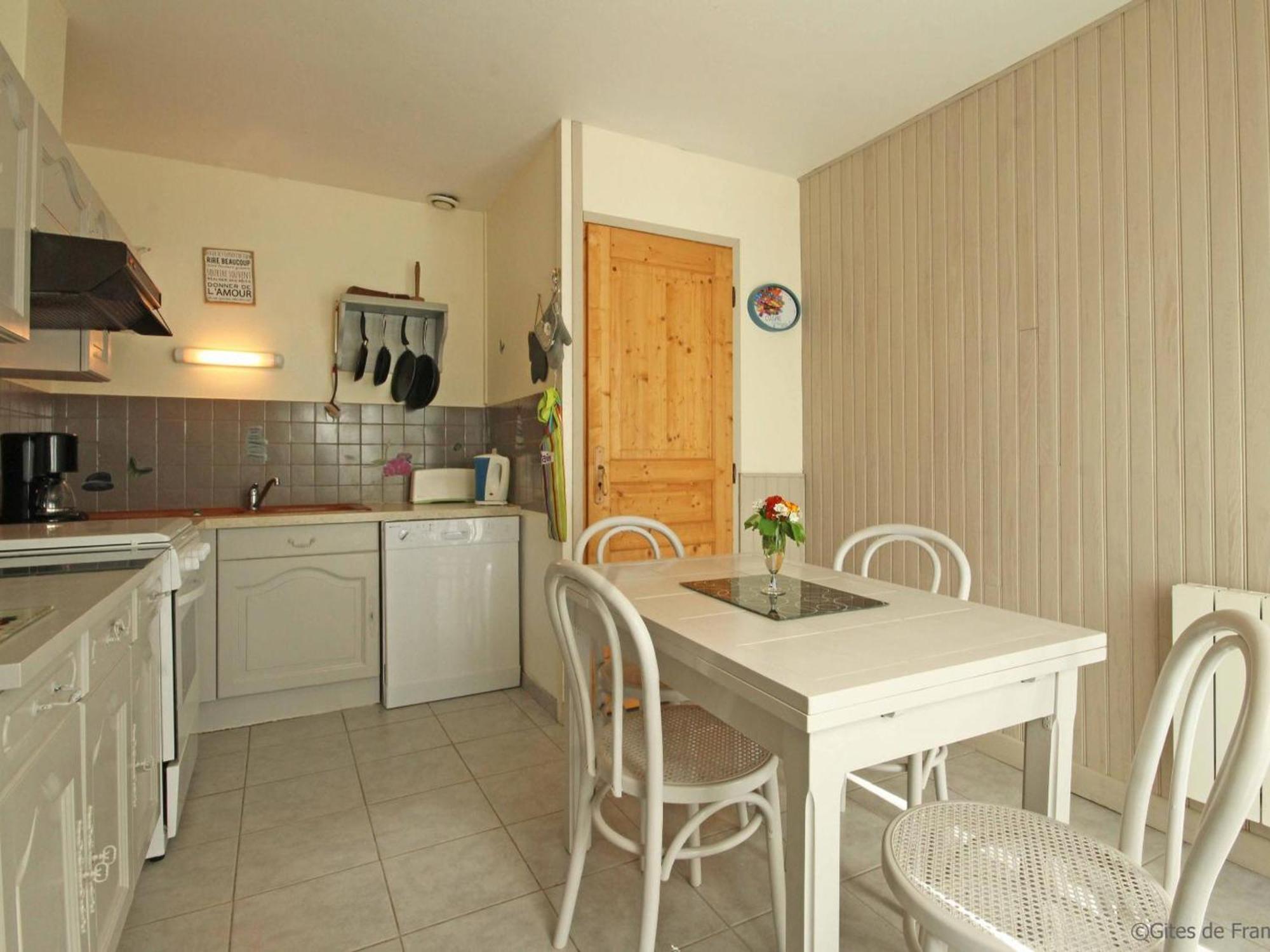 Maison De Charme Avec Grand Jardin, Proche Haras Du Pin, Animaux Acceptes, Ideale Pour Familles - Fr-1-497-5 Saint-Pierre-la-Riviere Luaran gambar