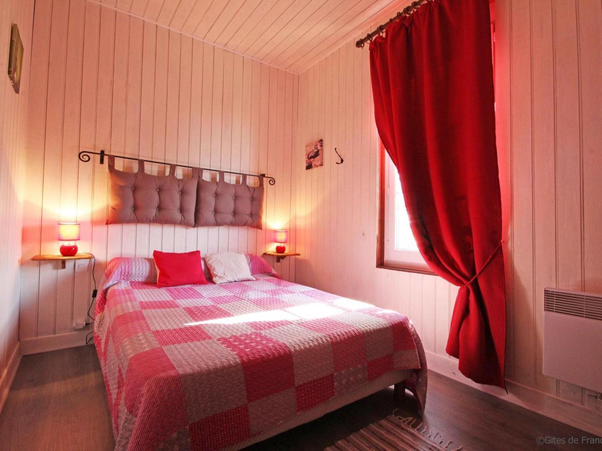 Maison De Charme Avec Grand Jardin, Proche Haras Du Pin, Animaux Acceptes, Ideale Pour Familles - Fr-1-497-5 Saint-Pierre-la-Riviere Luaran gambar