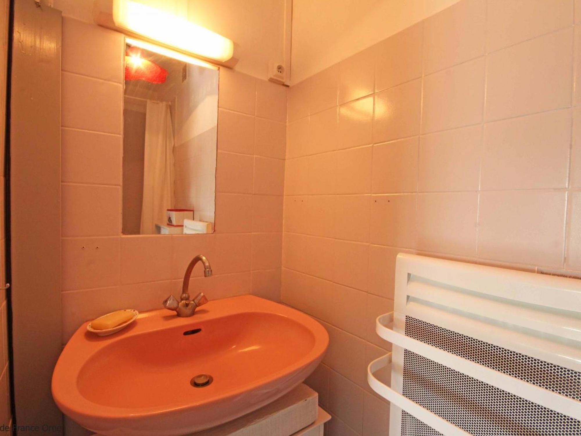 Maison De Charme Avec Grand Jardin, Proche Haras Du Pin, Animaux Acceptes, Ideale Pour Familles - Fr-1-497-5 Saint-Pierre-la-Riviere Luaran gambar